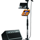 Image for article titled Today’s Amazon deals include a karaoke machine and a butt-washing bidet